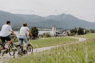 Romantik Hotel Im Weissen Roessl fotoÄŸrafÄ±