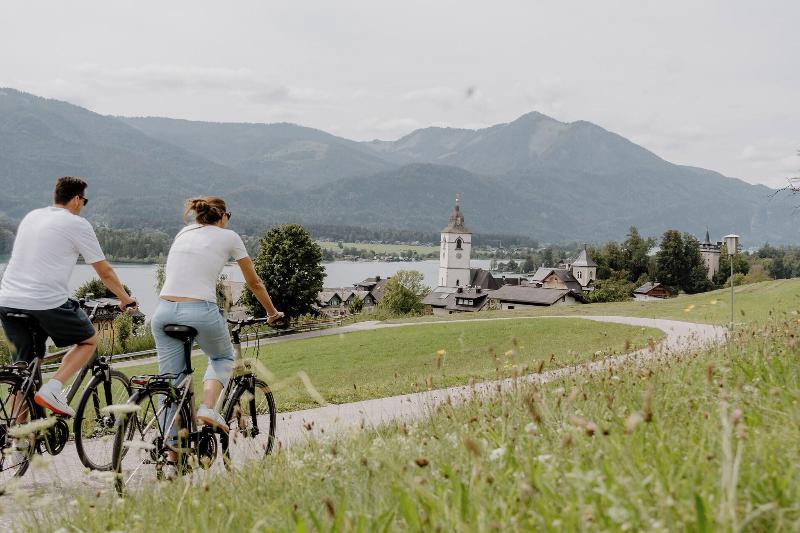 Romantik Hotel Im Weissen Roessl - Aktivite