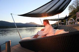 Romantik Hotel Im Weissen Roessl fotoÄŸrafÄ±