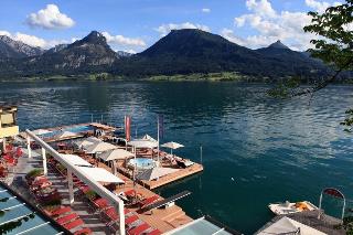 Romantik Hotel Im Weissen Roessl fotoÄŸrafÄ±