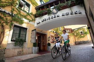 Romantik Hotel Im Weissen Roessl fotoÄŸrafÄ±