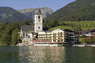 Romantik Hotel Im Weissen Roessl fotoÄŸrafÄ±