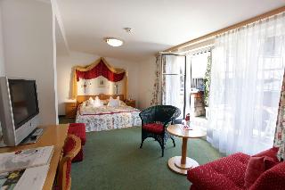 Romantik Hotel Im Weissen Roessl fotoÄŸrafÄ±