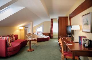 Romantik Hotel Im Weissen Roessl fotoÄŸrafÄ±