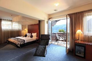 Romantik Hotel Im Weissen Roessl fotoÄŸrafÄ±