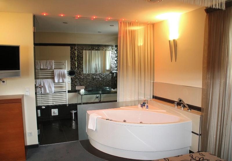 Romantik Hotel Im Weissen Roessl - Oda