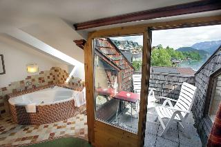 Romantik Hotel Im Weissen Roessl fotoÄŸrafÄ±