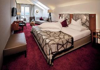 Romantik Hotel Im Weissen Roessl fotoÄŸrafÄ±