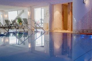 Romantik Hotel Im Weissen Roessl fotoÄŸrafÄ±
