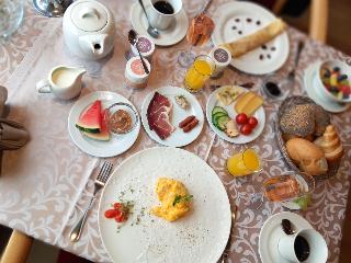 Romantik Hotel Im Weissen Roessl fotoÄŸrafÄ±