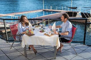 Romantik Hotel Im Weissen Roessl fotoÄŸrafÄ±