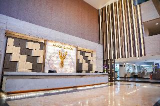 Aston Bogor Hotel & Resort fotoÄŸrafÄ±