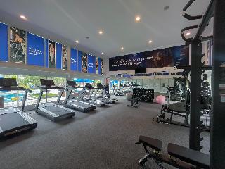 Aston Bogor Hotel & Resort fotoÄŸrafÄ±