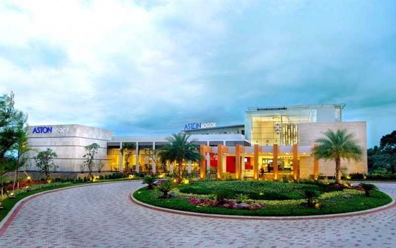 Aston Bogor Hotel & Resort fotoÄŸrafÄ±