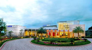 Aston Bogor Hotel & Resort fotoÄŸrafÄ±