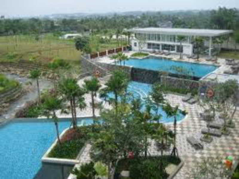 Aston Bogor Hotel & Resort fotoÄŸrafÄ±