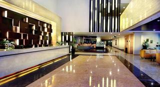Aston Bogor Hotel & Resort fotoÄŸrafÄ±