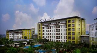 Aston Bogor Hotel & Resort fotoÄŸrafÄ±