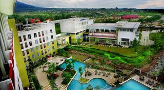 Aston Bogor Hotel & Resort fotoÄŸrafÄ±