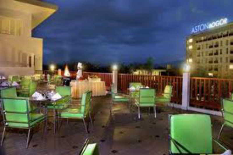 Aston Bogor Hotel & Resort fotoÄŸrafÄ±