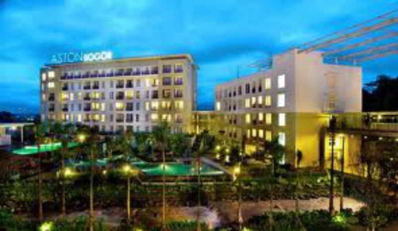 Aston Bogor Hotel & Resort fotoÄŸrafÄ±