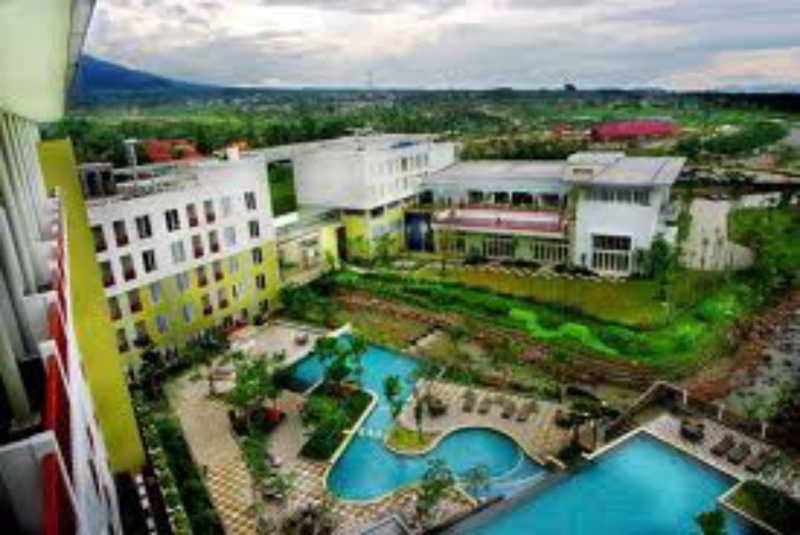 Aston Bogor Hotel & Resort fotoÄŸrafÄ±