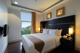 Aston Bogor Hotel & Resort fotoÄŸrafÄ±