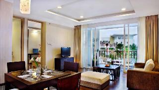 Aston Bogor Hotel & Resort fotoÄŸrafÄ±