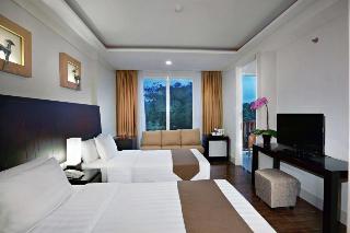 Aston Bogor Hotel & Resort fotoÄŸrafÄ±