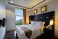 Aston Bogor Hotel & Resort oda fotoğrafı