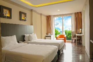 Aston Bogor Hotel & Resort fotoÄŸrafÄ±