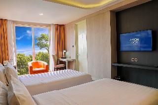 Aston Bogor Hotel & Resort fotoÄŸrafÄ±