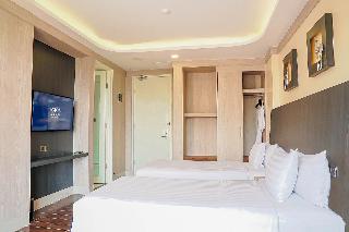 Aston Bogor Hotel & Resort fotoÄŸrafÄ±