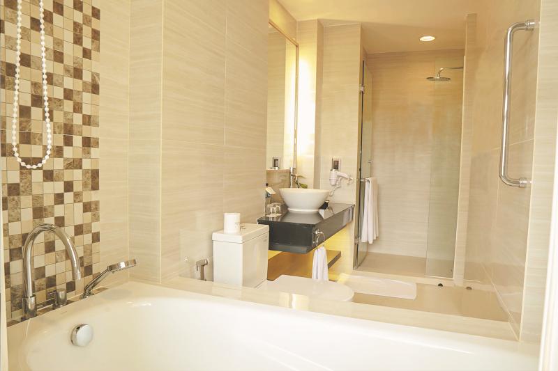 Aston Bogor Hotel & Resort - Oda