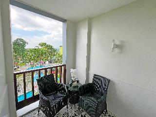 Aston Bogor Hotel & Resort fotoÄŸrafÄ±