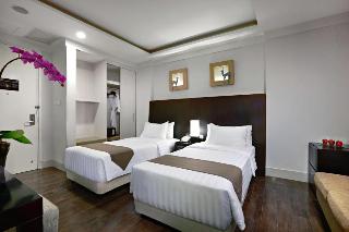 Aston Bogor Hotel & Resort fotoÄŸrafÄ±