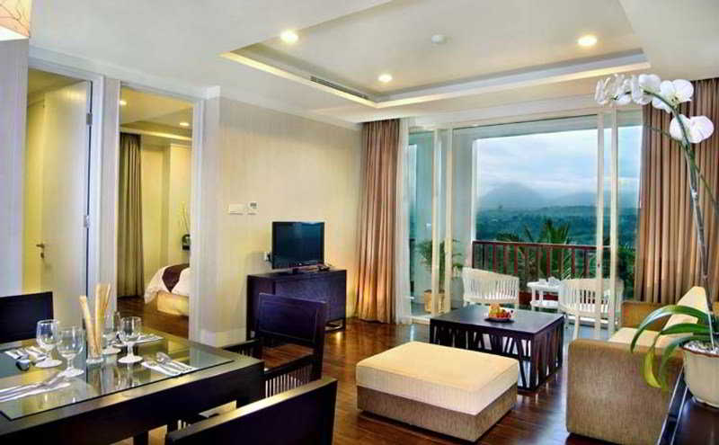Aston Bogor Hotel & Resort fotoÄŸrafÄ±