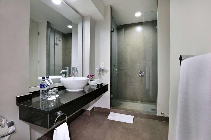 Aston Bogor Hotel & Resort - Oda