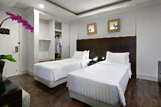 Aston Bogor Hotel & Resort fotoÄŸrafÄ±