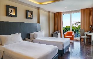 Aston Bogor Hotel & Resort fotoÄŸrafÄ±