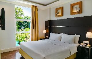 Aston Bogor Hotel & Resort fotoÄŸrafÄ±