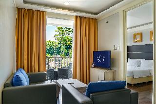 Aston Bogor Hotel & Resort fotoÄŸrafÄ±