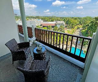 Aston Bogor Hotel & Resort fotoÄŸrafÄ±