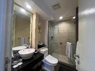 Aston Bogor Hotel & Resort fotoÄŸrafÄ±