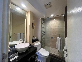 Aston Bogor Hotel & Resort fotoÄŸrafÄ±