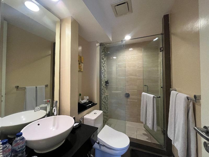 Aston Bogor Hotel & Resort - Oda
