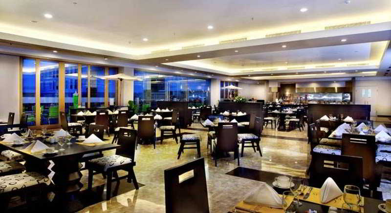 Aston Bogor Hotel & Resort fotoÄŸrafÄ±