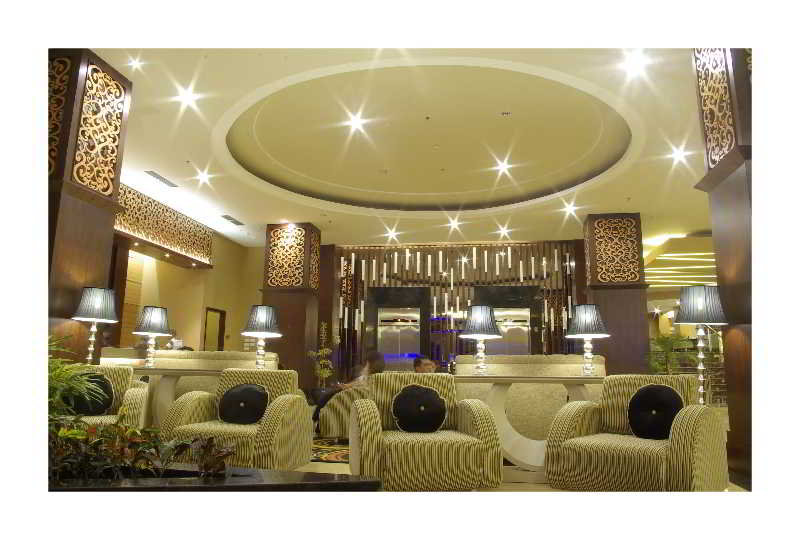 Aston Samarinda Hotel & Convention Center fotoÄŸrafÄ±