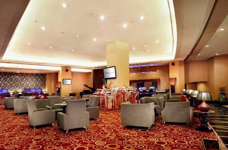 Aston Samarinda Hotel & Convention Center fotoÄŸrafÄ±