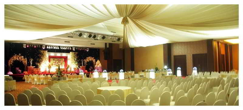 Aston Samarinda Hotel & Convention Center fotoÄŸrafÄ±